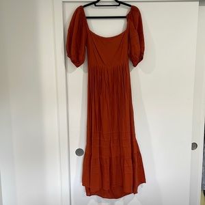 ASTR the label dress